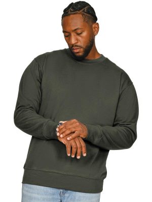 Casual Classics Core Combed 280 Regular Fit Sweat Adult - Image 44