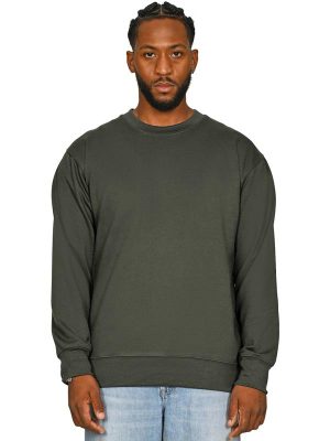 Casual Classics Core Combed 280 Regular Fit Sweat Adult - Image 45