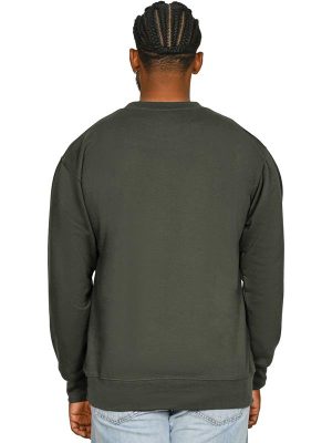 Casual Classics Core Combed 280 Regular Fit Sweat Adult - Image 46
