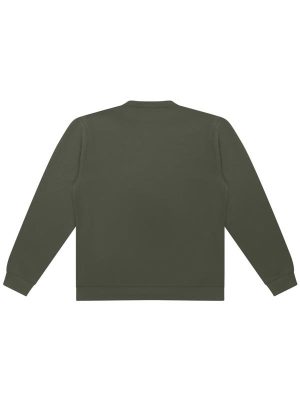 Casual Classics Core Combed 280 Regular Fit Sweat Adult - Image 49