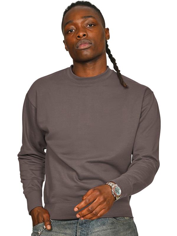 Casual Classics Core Combed 280 Regular Fit Sweat Adult