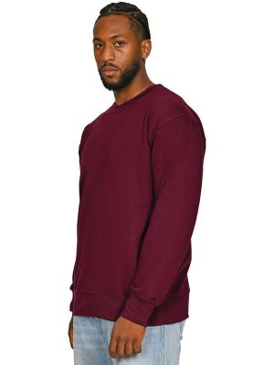 Casual Classics Core Combed 280 Regular Fit Sweat Adult - Image 17