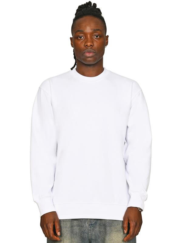 Casual Classics Core Combed 280 Regular Fit Sweat Adult