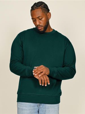 Casual Classics Core Combed 280 Regular Fit Sweat Adult - Image 1