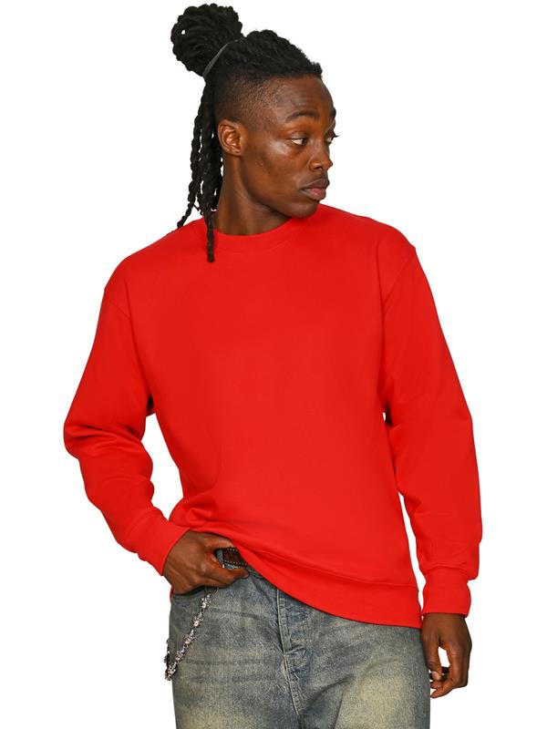 Casual Classics Core Combed 280 Regular Fit Sweat Adult