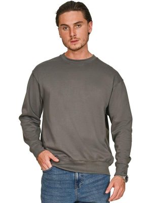 Casual Classics Core Combed 280 Regular Fit Sweat Adult - Image 20