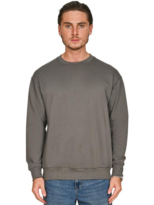 Casual Classics Core Combed 280 Regular Fit Sweat Adult