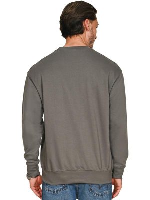 Casual Classics Core Combed 280 Regular Fit Sweat Adult - Image 22
