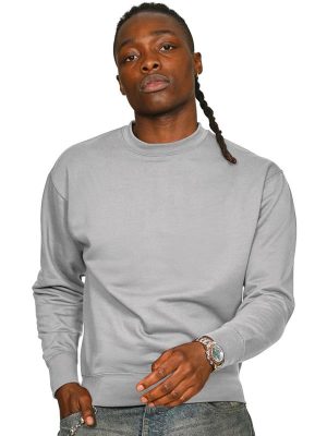 Casual Classics Core Combed 280 Regular Fit Sweat Adult - Image 50