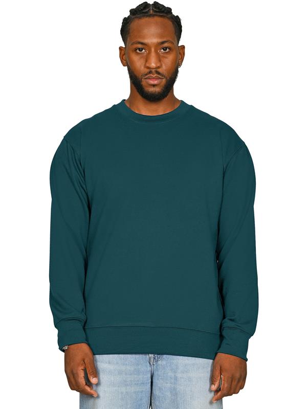 Casual Classics Core Combed 280 Regular Fit Sweat Adult