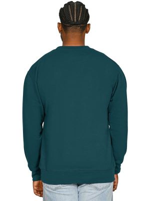 Casual Classics Core Combed 280 Regular Fit Sweat Adult - Image 34