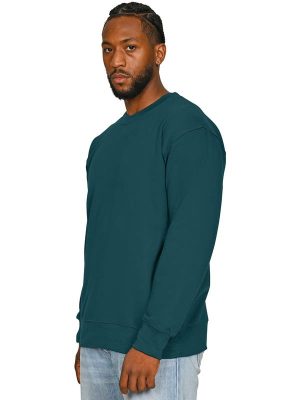 Casual Classics Core Combed 280 Regular Fit Sweat Adult - Image 35
