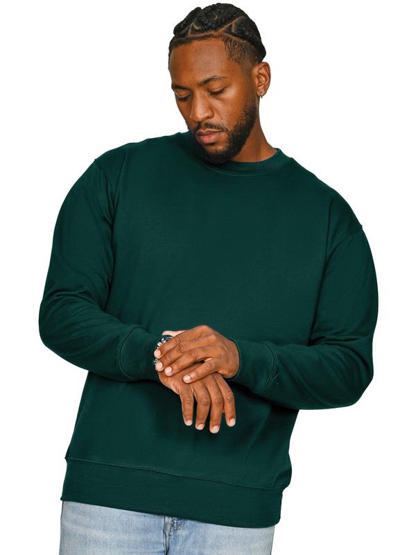 Casual Classics Core Combed 280 Regular Fit Sweat Adult