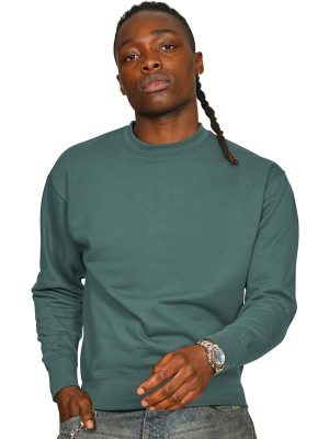 Casual Classics Core Combed 280 Regular Fit Sweat Adult - Image 74