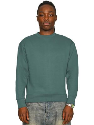 Casual Classics Core Combed 280 Regular Fit Sweat Adult - Image 75