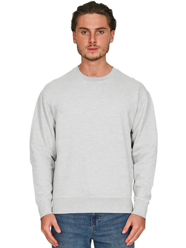 Casual Classics Core Combed 280 Regular Fit Sweat Adult