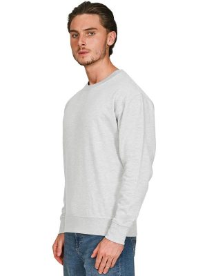 Casual Classics Core Combed 280 Regular Fit Sweat Adult - Image 5