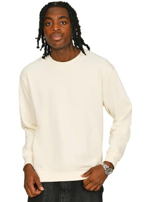 Casual Classics Core Combed 280 Regular Fit Sweat Tall Adult - Image 20