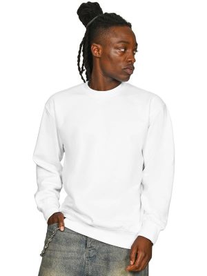 Casual Classics Core Combed 280 Regular Fit Sweat Tall Adult - Image 30