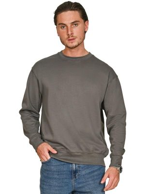 Casual Classics Core Combed 280 Regular Fit Sweat Tall Adult - Image 14