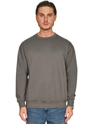 Casual Classics Core Combed 280 Regular Fit Sweat Tall Adult - Image 15