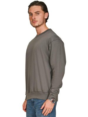 Casual Classics Core Combed 280 Regular Fit Sweat Tall Adult - Image 17