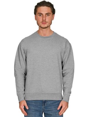 Casual Classics Core Combed 280 Regular Fit Sweat Tall Adult - Image 3