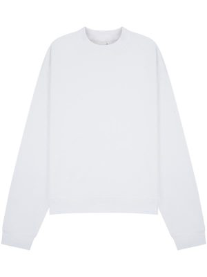 Casual Classics Core Combed 280 Boxy Oversize Fit Extended Neck Sweat Adult - Image 24