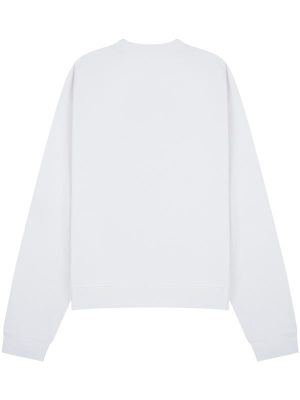 Casual Classics Core Combed 280 Boxy Oversize Fit Extended Neck Sweat Adult - Image 25