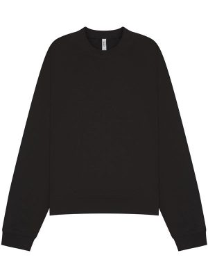 Casual Classics Core Combed 280 Boxy Oversize Fit Extended Neck Sweat Adult - Image 12