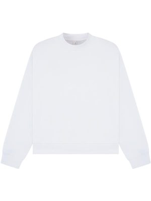 Casual Classics Premium Combed 330 Boxy Oversize Fit Extended Neck Sweat Adult - Image 24