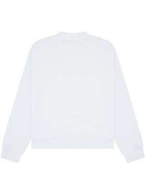 Casual Classics Premium Combed 330 Boxy Oversize Fit Extended Neck Sweat Adult - Image 25