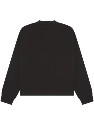 Casual Classics Premium Combed 330 Boxy Oversize Fit Extended Neck Sweat Adult - Image 13