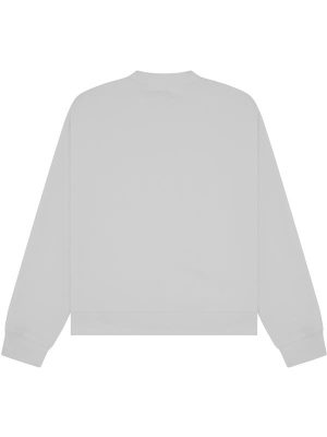 Casual Classics Premium Combed 330 Boxy Oversize Fit Extended Neck Sweat Adult - Image 19