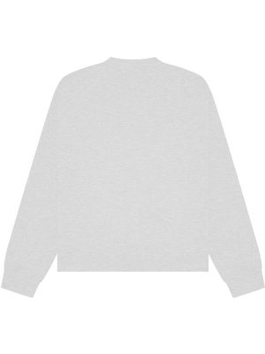 Casual Classics Premium Combed 330 Boxy Oversize Fit Extended Neck Sweat Adult - Image 7