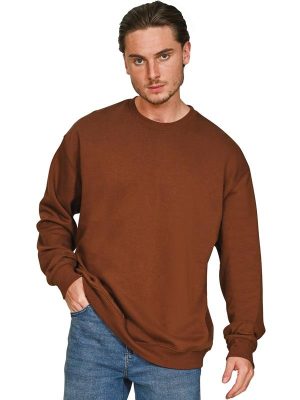 Casual Classics Core Combed 280 Oversize Fit Sweat Tall Adult - Image 20