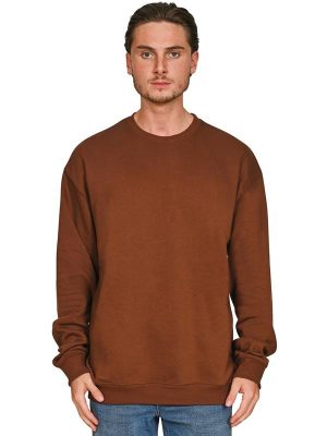 Casual Classics Core Combed 280 Oversize Fit Sweat Tall Adult - Image 21