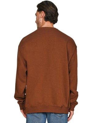 Casual Classics Core Combed 280 Oversize Fit Sweat Tall Adult - Image 22