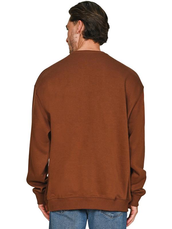 Casual Classics Core Combed 280 Oversize Fit Sweat Tall Adult