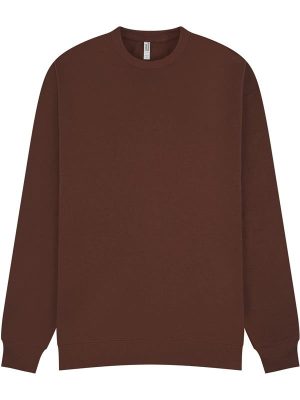 Casual Classics Core Combed 280 Oversize Fit Sweat Tall Adult - Image 24