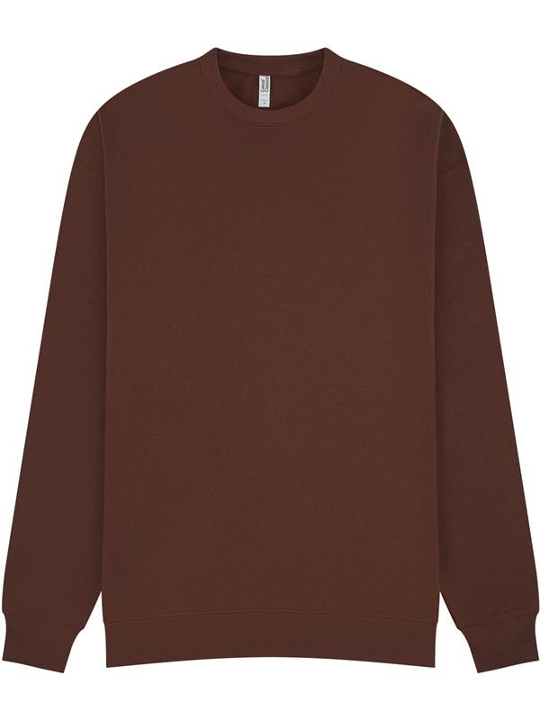 Casual Classics Core Combed 280 Oversize Fit Sweat Tall Adult