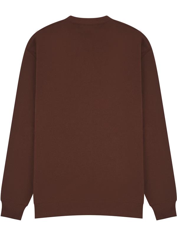 Casual Classics Core Combed 280 Oversize Fit Sweat Tall Adult