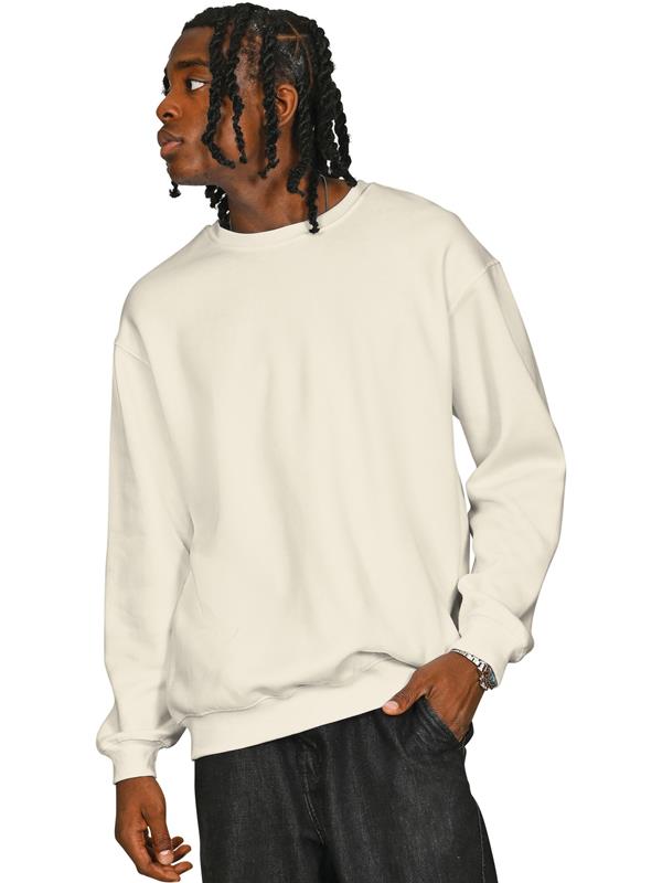 Casual Classics Core Combed 280 Oversize Fit Sweat Tall Adult