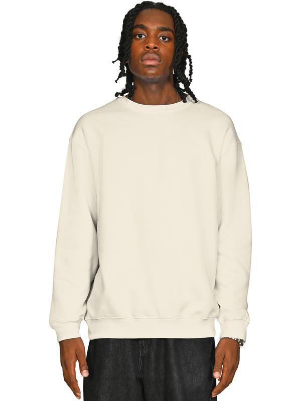 Casual Classics Core Combed 280 Oversize Fit Sweat Tall Adult