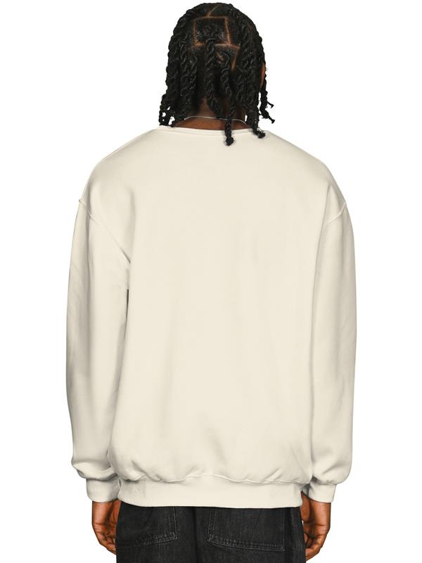 Casual Classics Core Combed 280 Oversize Fit Sweat Tall Adult