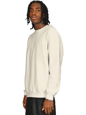 Casual Classics Core Combed 280 Oversize Fit Sweat Tall Adult - Image 29