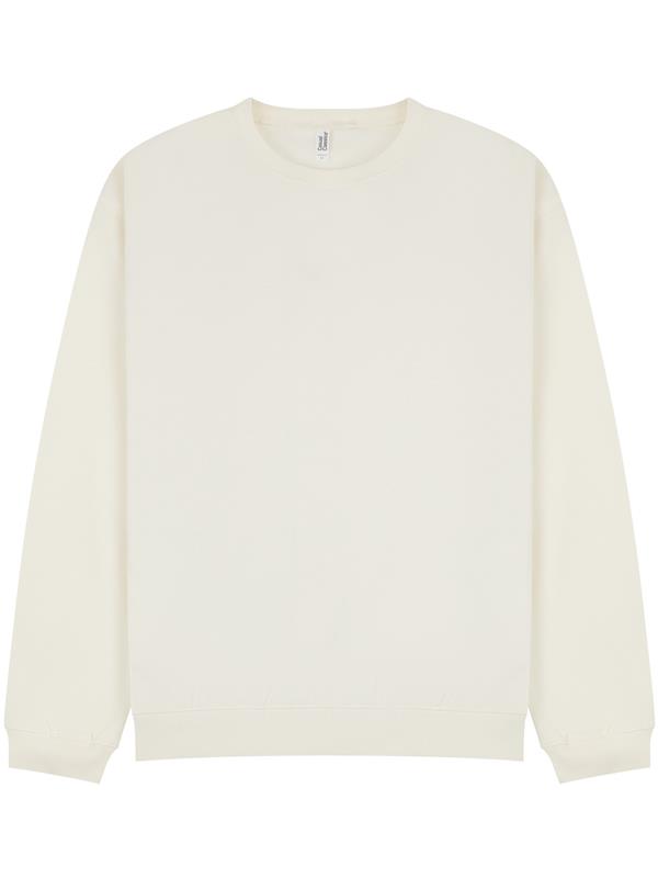 Casual Classics Core Combed 280 Oversize Fit Sweat Tall Adult