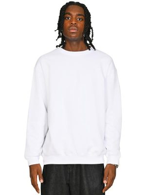 Casual Classics Core Combed 280 Oversize Fit Sweat Tall Adult - Image 39