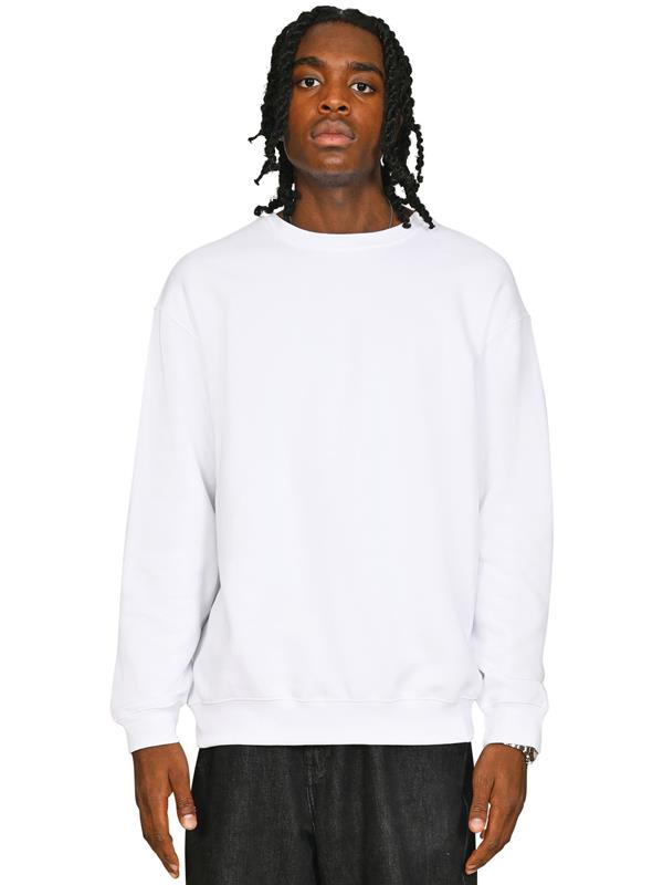 Casual Classics Core Combed 280 Oversize Fit Sweat Tall Adult