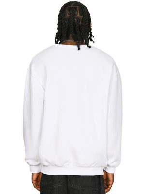 Casual Classics Core Combed 280 Oversize Fit Sweat Tall Adult - Image 40